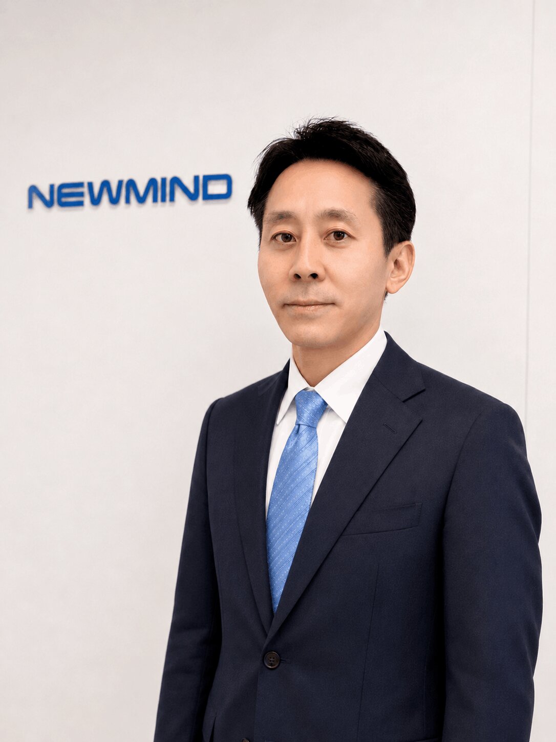 代表取締役社長 石原康次